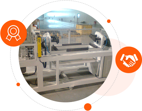 全自動檢漏機 全自動檢漏機