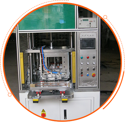 真空檢漏機 真空檢漏機